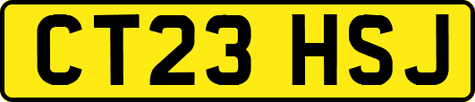CT23HSJ