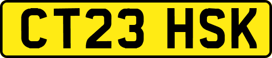 CT23HSK