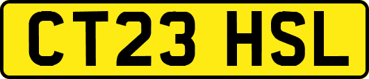 CT23HSL