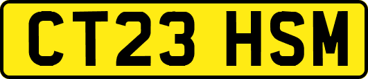 CT23HSM