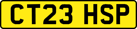 CT23HSP