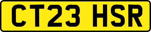 CT23HSR