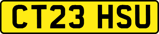 CT23HSU