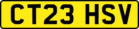 CT23HSV