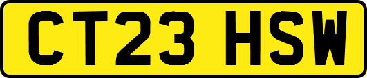 CT23HSW