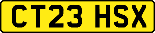 CT23HSX
