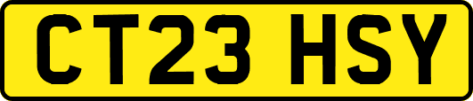 CT23HSY