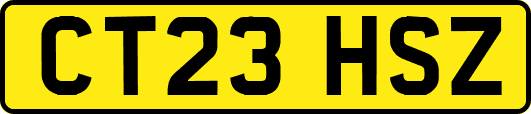 CT23HSZ