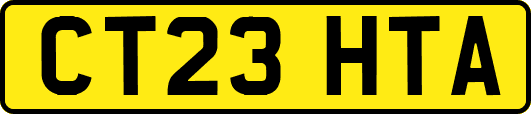 CT23HTA