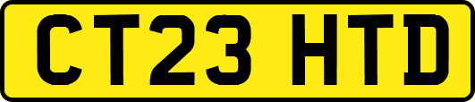 CT23HTD