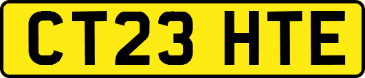 CT23HTE