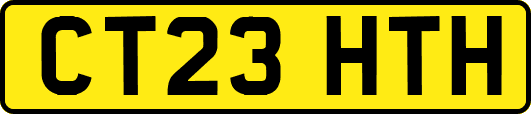 CT23HTH