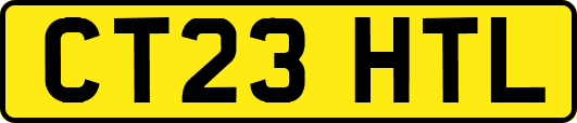 CT23HTL