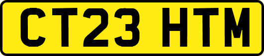 CT23HTM