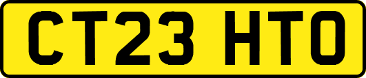 CT23HTO