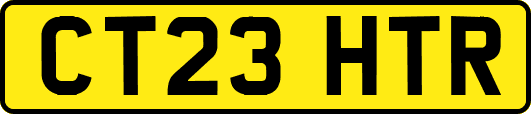 CT23HTR