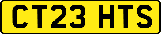 CT23HTS