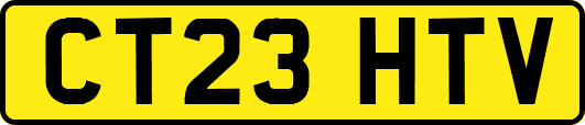 CT23HTV