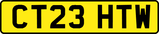 CT23HTW