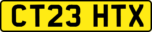 CT23HTX