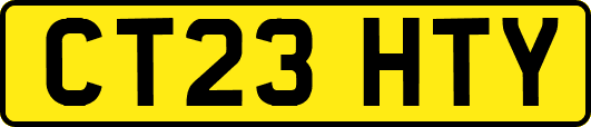 CT23HTY