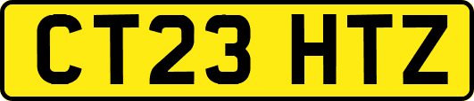 CT23HTZ