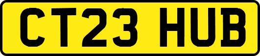 CT23HUB