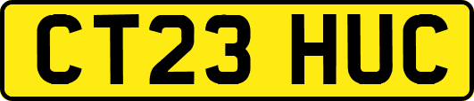 CT23HUC
