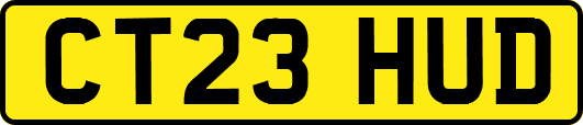 CT23HUD