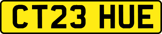 CT23HUE