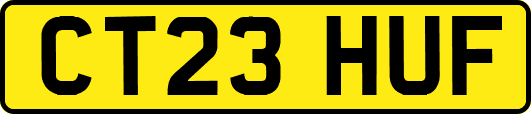 CT23HUF