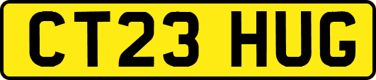 CT23HUG