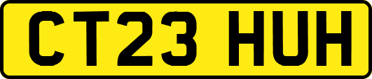 CT23HUH
