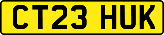 CT23HUK