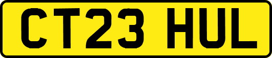 CT23HUL