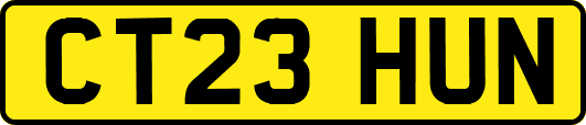 CT23HUN