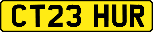 CT23HUR