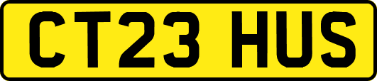 CT23HUS