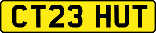 CT23HUT
