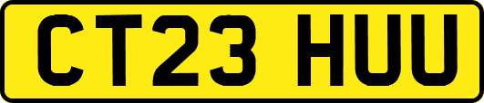 CT23HUU