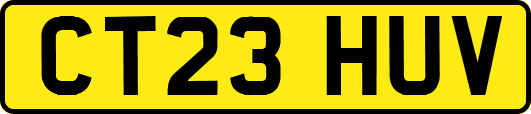 CT23HUV