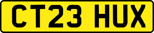 CT23HUX