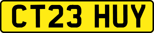 CT23HUY