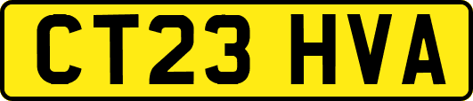 CT23HVA