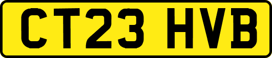 CT23HVB