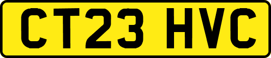 CT23HVC