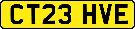 CT23HVE