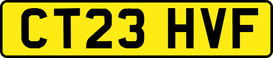 CT23HVF