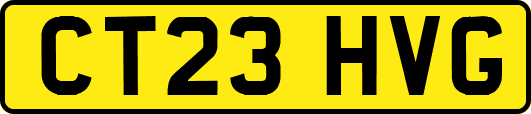 CT23HVG