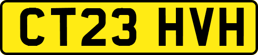 CT23HVH